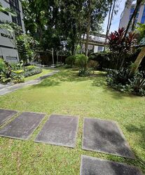 Hijauan (D9), Apartment #438734471